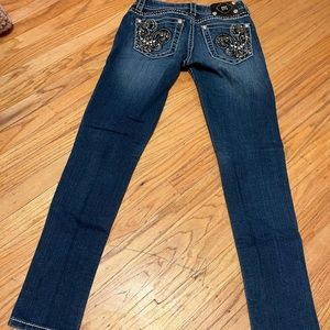 Miss Me Jeans size 26